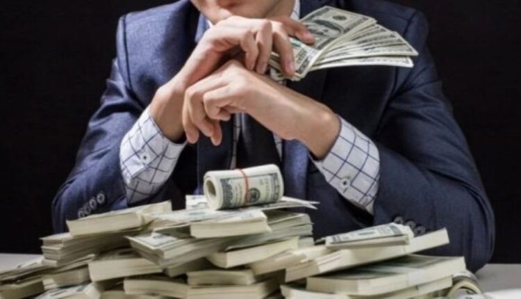 money