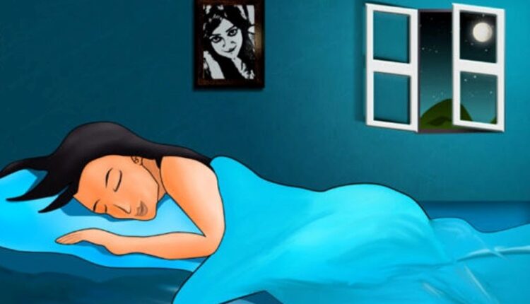 sleep