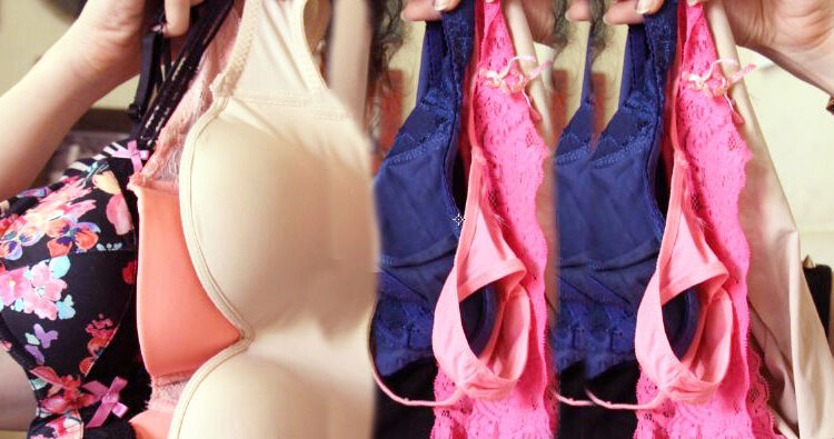 bra