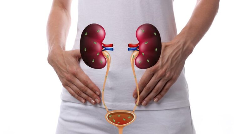 urine