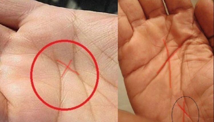 hand
