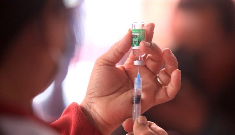 vaccination
