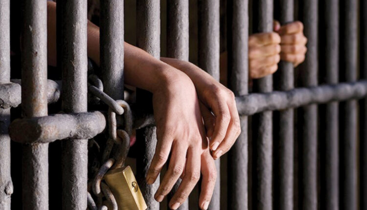 criminal jail
