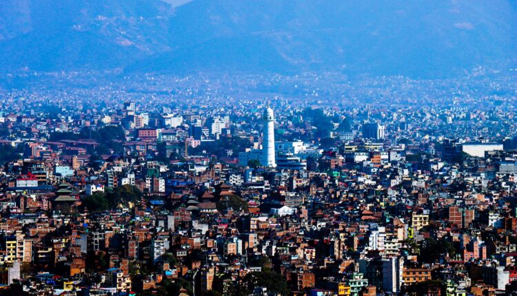 Kathmandu