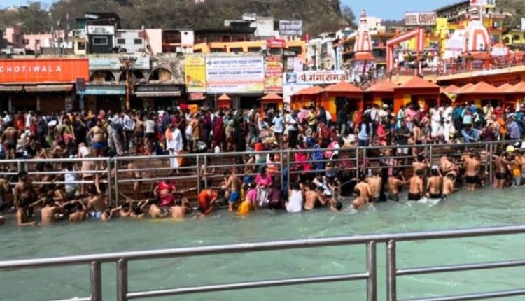 ganga
