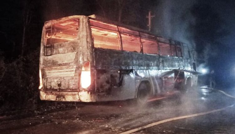 Bus