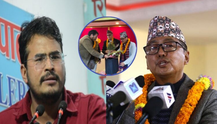 Gyanendra