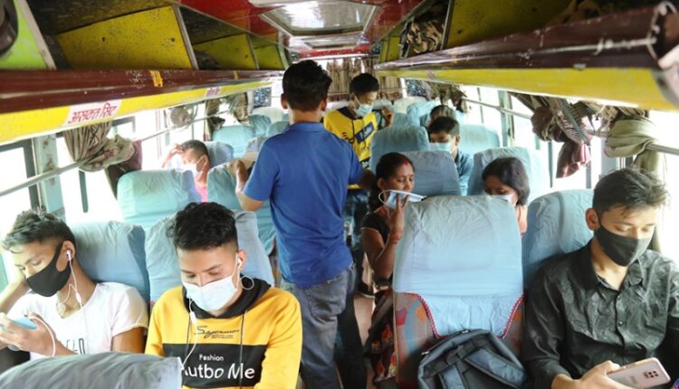 Bus