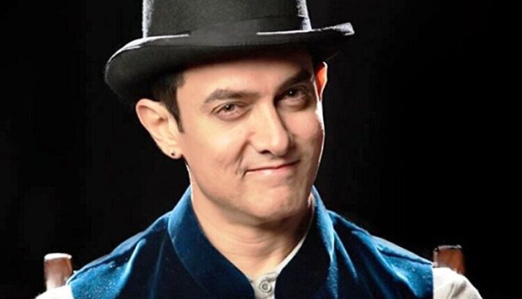 Amir khan