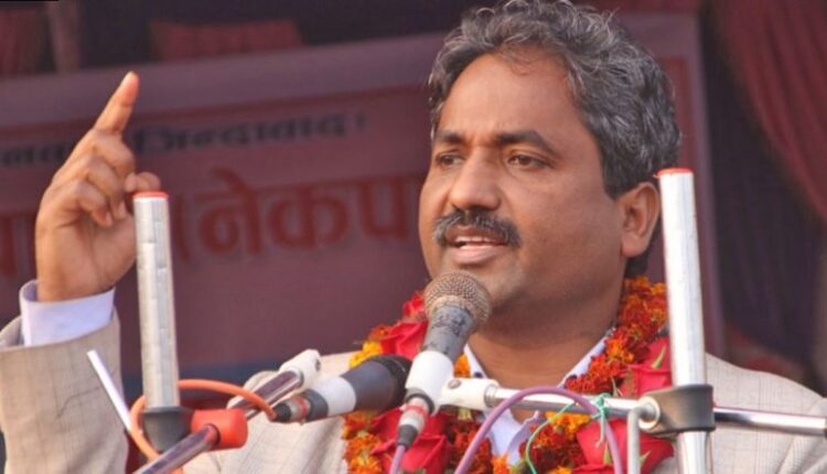 Prabhu shaha