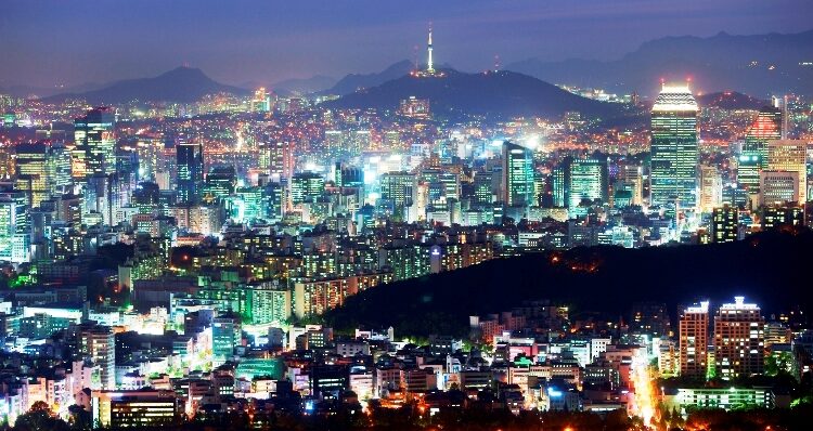 korea