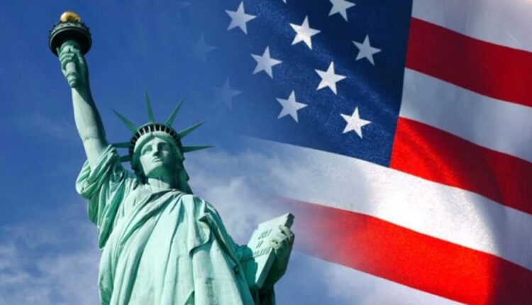 america