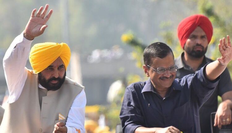 bhagwantmann