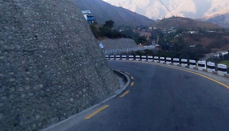 Road