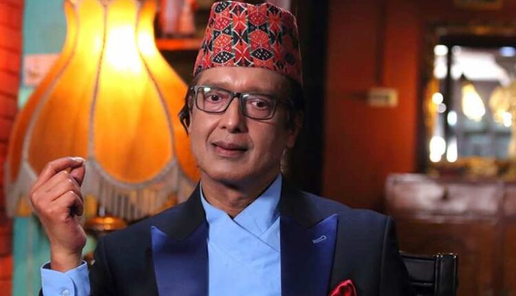 rajesh-hamal