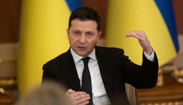 zelensky