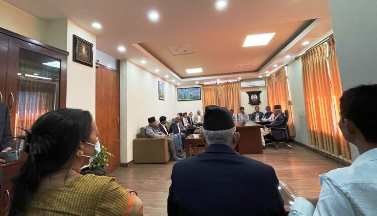 kp oli