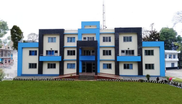 Gandaki police