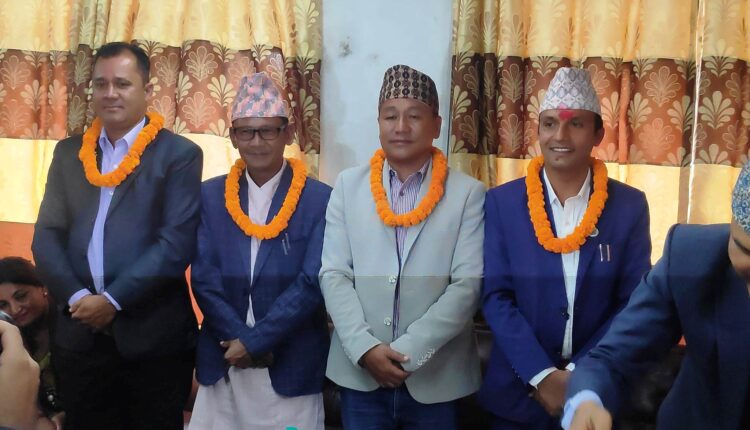 kaski