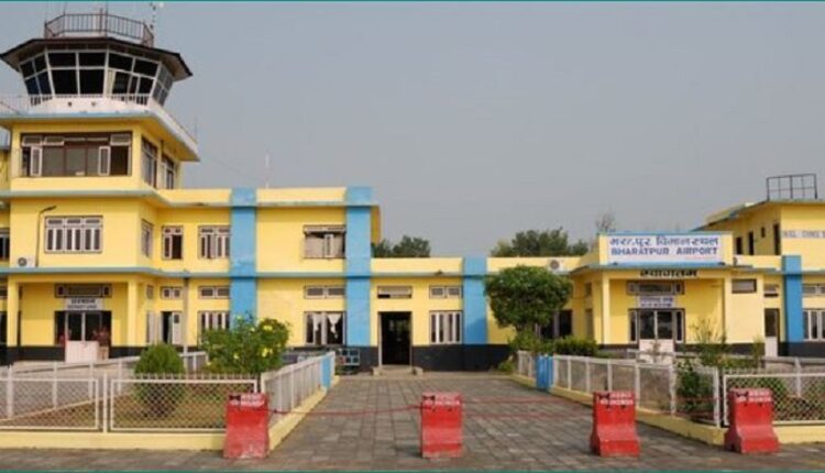 bharatpur