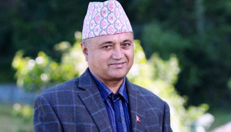 khagaraj-adhikari