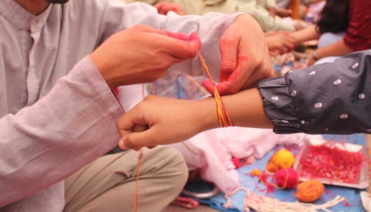 janaipurnima