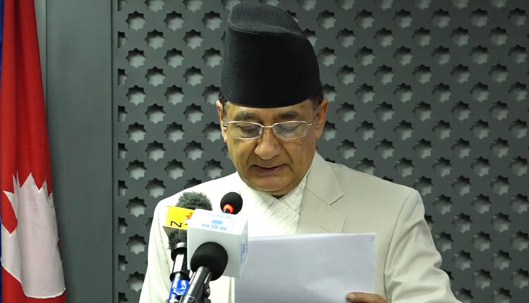 karki
