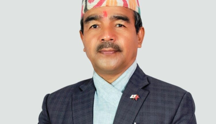tara bahadur kuwar