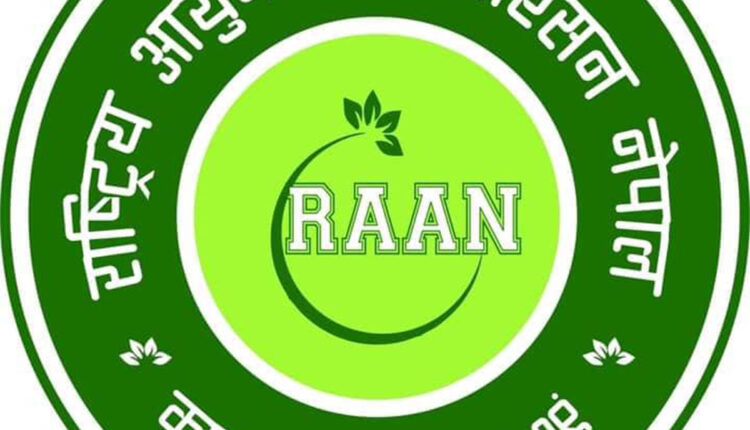 RAAN