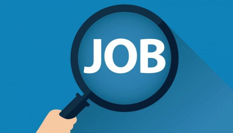 job