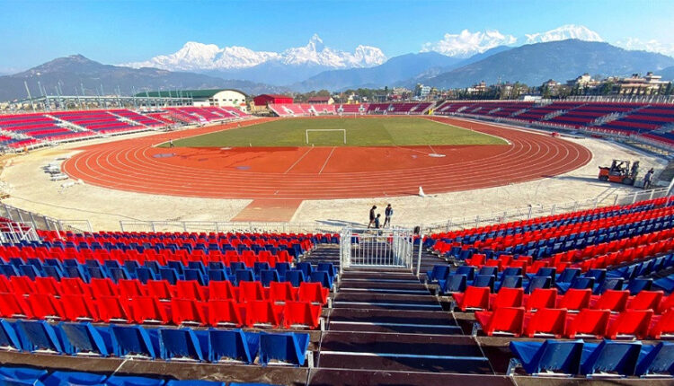 pokhara