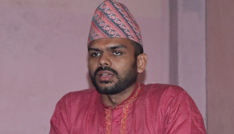 Sagar-dhakal