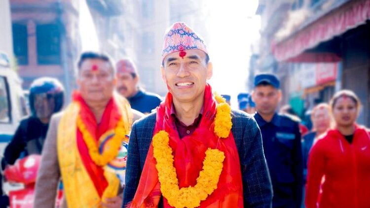 prem bahadur
