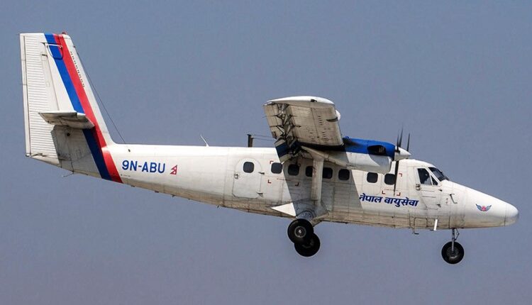Nepalair
