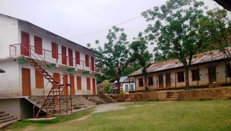 school
