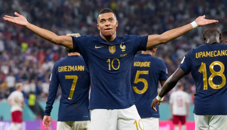 France