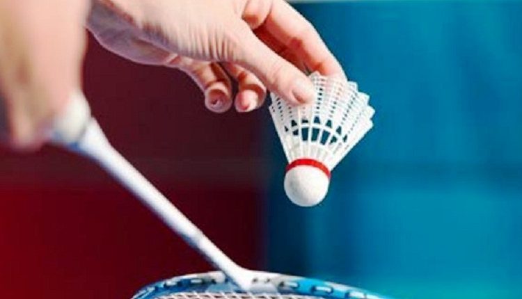 badminton
