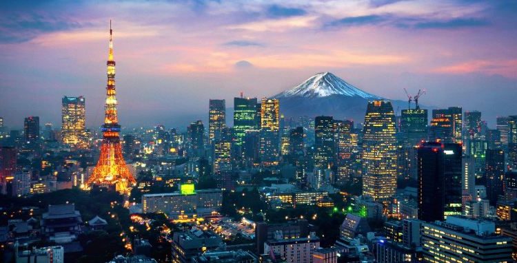 Japan
