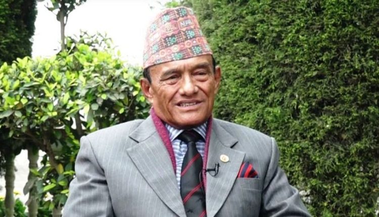 Rukmangad