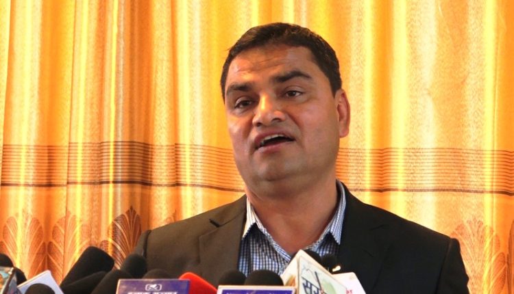 Pradeep paudel