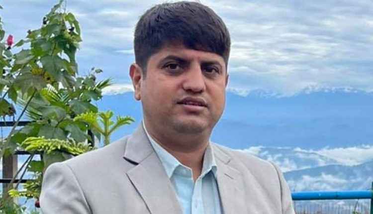 samik badal