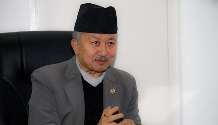 subash nemwang
