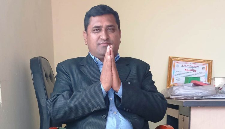 raju chhetri
