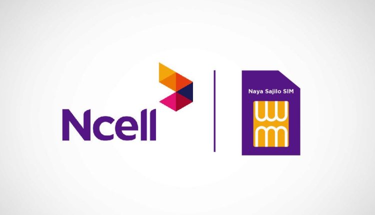 ncell