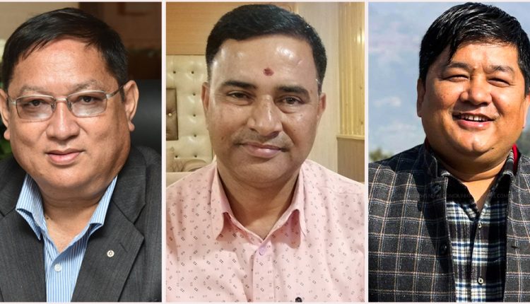 congress chitwan