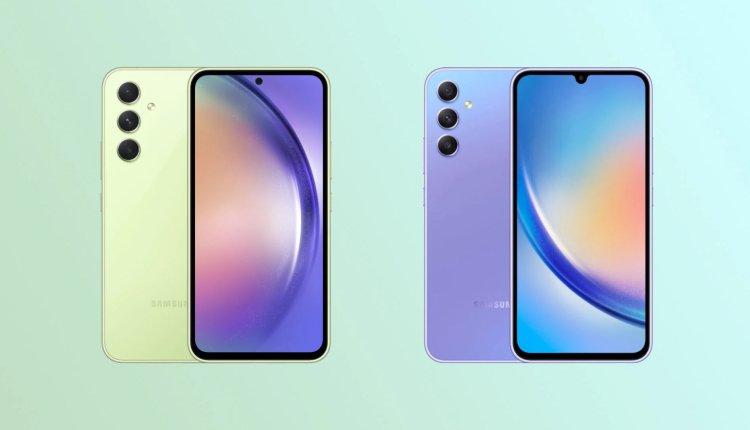 samsung galaxy