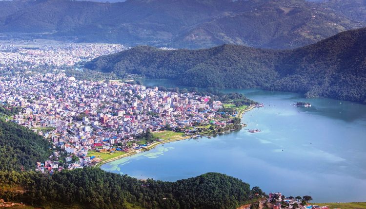 FEWA LAKE