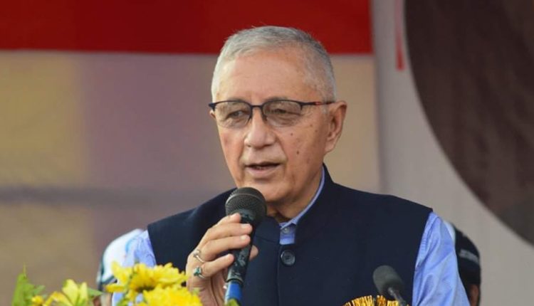 Shekhar Koirala