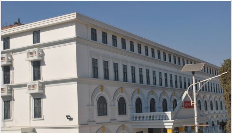 Durbar hai school