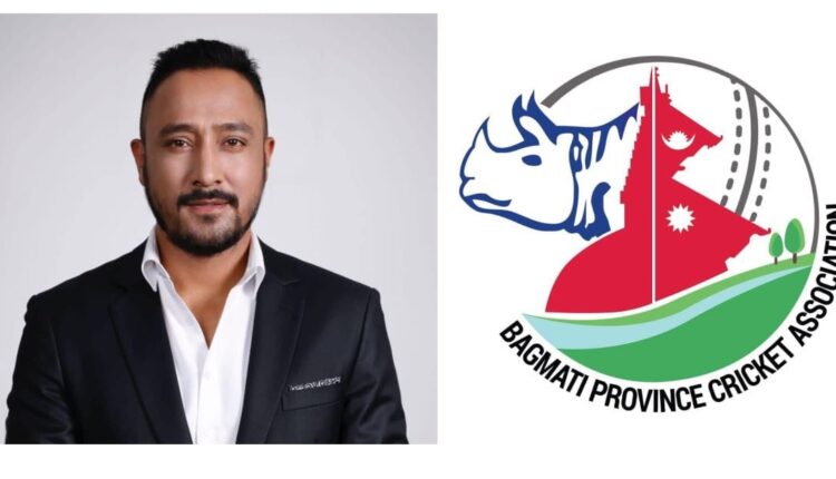 parash khadka